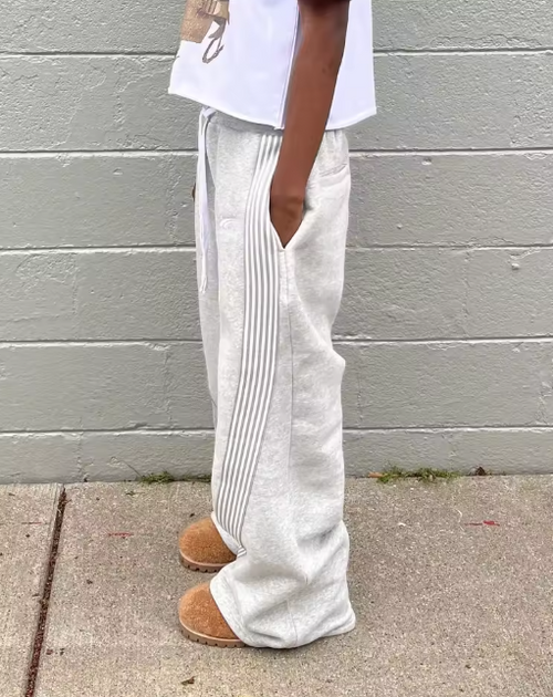 Casual Sweats pants Harajuku