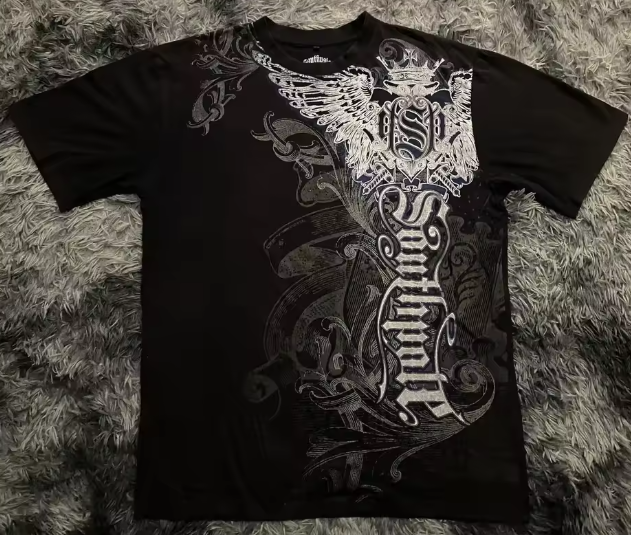 91s High Street Shirts Affiction