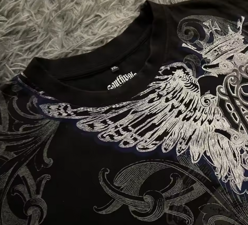 91s High Street Shirts Affiction